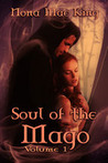 Soul of the Mago, #1