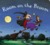 Room On The Broom (Board book)