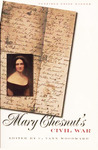 Mary Chesnut's Civil War by Mary Boykin Chesnut