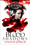 Blood Shadows by Lindsay J. Pryor