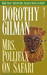 Mrs. Pollifax on Safari (Mrs. Pollifax, #5)