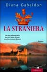 La straniera by Diana Gabaldon