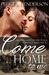 Come Home To Me (Second Chances Time Travel Romance Series Book 1)