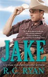 Jake (Wyoming Sky, #3)
