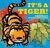 It's a Tiger! (ebook)
