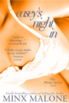 Casey's Night In by Minx Malone