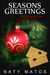 Season's Greetings from Amelia by Naty Matos Season's Greetings from Amelia by Naty Matos
