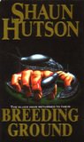 Breeding Ground Breeding Ground