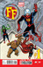 FF #1 by Matt Fraction