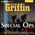 Special Ops (Brotherhood Of War, #9)