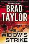 The Widow's Strike: A Pike Logan Thriller (Pike Logan #4)