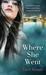 Where She Went (If I Stay, #2)