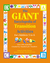 The GIANT Encyclopedia of T...
