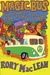Magic Bus by Rory MacLean
