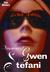 Dreaming of Gwen Stefani