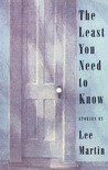 The Least You Need to Know: Stories