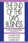 The End of This Day's Business