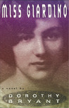 Miss Giardino by Dorothy Bryant