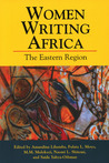 Women Writing Africa by Amandina Lihamba