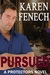 PURSUED: The Protectors Ser...
