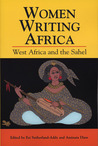 Women Writing Africa by Esi Sutherland-addy