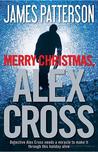 Merry Christmas, Alex Cross (Alex Cross, #19)