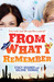 From What I Remember (Paperback)