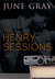The Henry Sessions  (DISARM, #4)