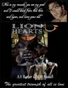 Lion Hearts by M.W. Russell and A.V. Barber