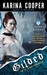 Gilded (The St. Croix Chronicles, #2)