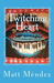 Twitching Heart by Matt Mendez