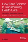 How Data Science is Transforming Health Care