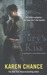 Fury's Kiss (Dorina Basarab, #3)