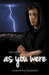 As You Were by Samantha Summers