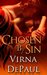 Chosen By Sin (Para-Ops 3)