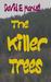 The Killer Trees by David E. Manuel