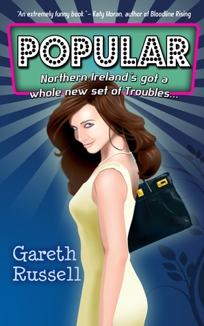 Popular by Gareth Russell Popular by Gareth Russell
