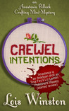 Crewel Intentions Crewel Intentions
