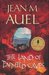 The Land of Painted Caves (Earth's Children, #6)