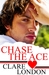 Chase the Ace by Clare London Chase the Ace by Clare London