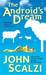 The Androids Dream (Paperback)