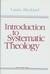 Introduction to Systematic Theology (Paperback)