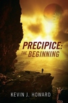 Precipice by Kevin J.  Howard