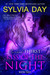Kiss of the Night (Carnal Thirst, #2)