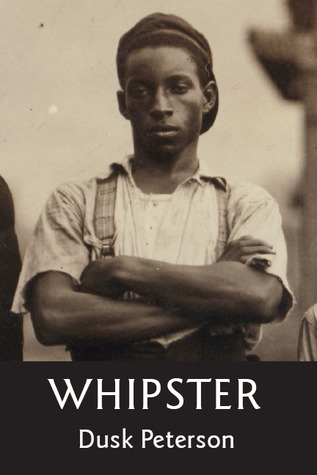 Whipster by Dusk Peterson Whipster by Dusk Peterson