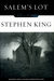 Salem's Lot (Hardcover)