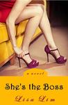 She's the Boss (Romantic Comedy) She's the Boss (Romantic Comedy)