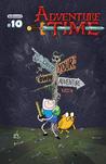 Adventure Time with Finn & Jake (Issue #10)