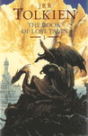 The Book of Lost Tales, Part One (The History of Middle-Earth, #1)