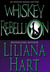 Whiskey Rebellion (An Addison Holmes Mystery #1)